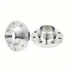 Stainless Steel A182 F304 ASME B16.5 SS Flange WN Forged Pipe Flange