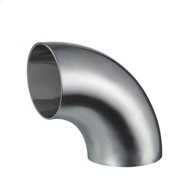 Prime Quality Customized Size 201 304 316 Stainless Steel Elbow Price