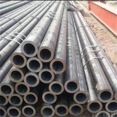 Customized Beveled Corrosion Resistant Pipe Length