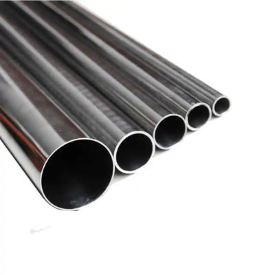 ASTM 304L 316L 304 310S 321 2507 Seamless Stainless Steel Pipe Tube schedule 80 stainless steel pipe