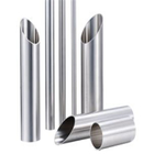 Construction Duplex Stainless Steel Pipe according to ASTM Standard