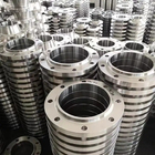 Ss304 Ss316L Pipe Fitting Stainless Steel Welding Neck Pipe And Flanges Plate