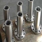 Customized Long Neck Flange Forged  Super Austenitic Stainless A182 F44 500# 1/2''-60'' DN15-DN1500