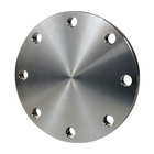 Hot Sales ANSI B16.5 Blind Flange Super Austenitic Stainless A564 600#-1500# 4"-8" For Industry