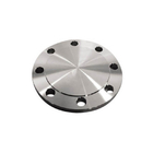 Hot Sales ANSI B16.5 Blind Flange Super Austenitic Stainless A564 600#-1500# 4"-8" For Industry