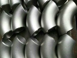 ASTM A234WP12 Stainless Steel Elbow