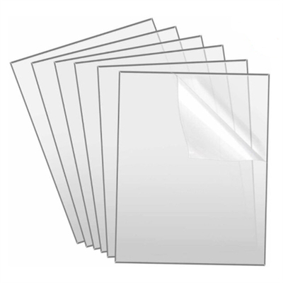Opaque Cast Acrylic Sheeting For Industrial 1mm-50mm Thickness