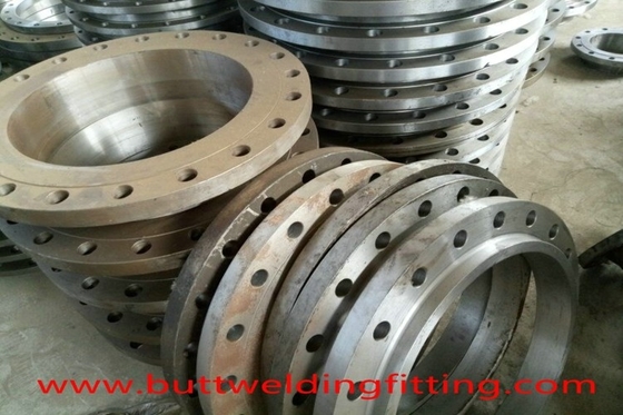 AISI ASTM Forged Steel Flanges STD 3 Inch A105N Carbon Steel Flange