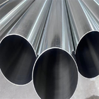 Customized Wall Thickness Duplex Stainless Steel Pipe With Polished Surface