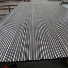 Customized Stainless Steel Tube For And Performance With Customized Thickness
