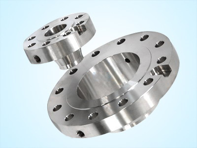 Stainless Steel A182 Grade F 321 600# Orifice Flange  Forged Steel Flanges