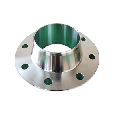 Stainless Steel A182 Grade F 347H Class 300 Weld-neck Flange Butt Weld Flanges