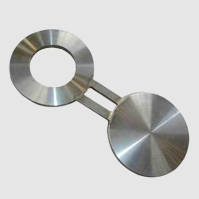 Stainless Steel A182 Grade F 321H Class 150  Spectacle Blind Flange Forged Steel Flanges