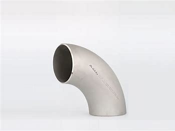 2 inch 904L / A403 WP304 LR / SR Seamless / weld Stainless Steel Elbow