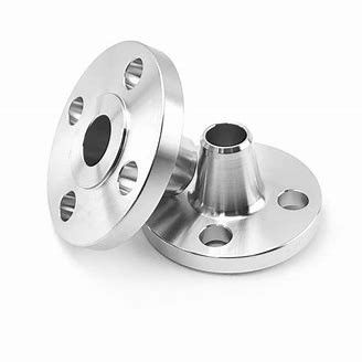 Weld-neck Flange Forged Steel Flange DN15, DN25 1/2", 1", 2", 4", 8" PN6, PN10, PNClass 150, Class 300 6, PN25, PN40ASTM A105ASTM A182 F304/F304L, F316/F316LASME B16.5 DIN