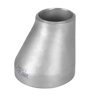 304/316L Stainless Steel Reducer For Chemical Industry With Superior Corrosion And Oxidation Resistance