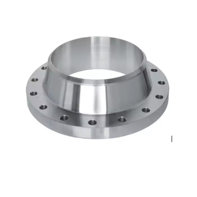 High Quality 304 Stainless Steel Flat Welded Forged Flange Adapter Manufactured Valves