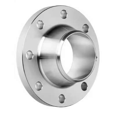1-1/2\" ANSI B16.5 Threaded Stainless Steel Slip on Flange 150LB 316L Raised Face TH RF Flange ANSI B16.5 Standard