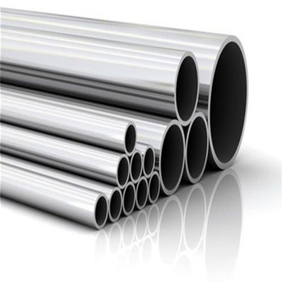 Nickel Alloy Tubing China Supplier NO7718 Inconel 718 Nickel Pipe