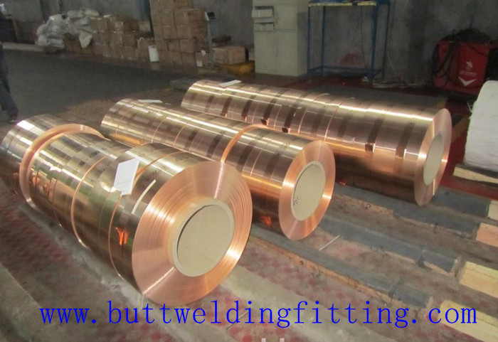 Copper Nickel  Tube Weldolet – Cu-Ni Weldolet 70600(90:10), C71500 (70:30), C71640 Size 1-8 inch