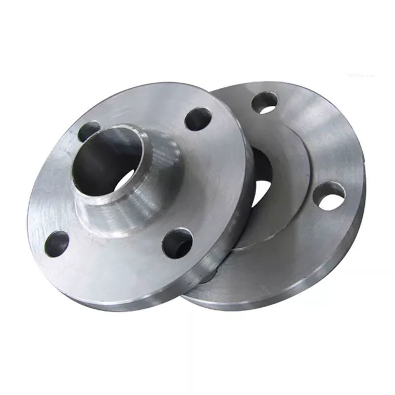 Welding Neck Flange Alloy Steel ASTM A182 F11 Pipe Fittings 2inch Class600