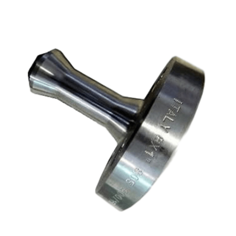 Nipo Flange Alloy Steel ASTM A182 F1 Pipe Fittings 3inch Class600