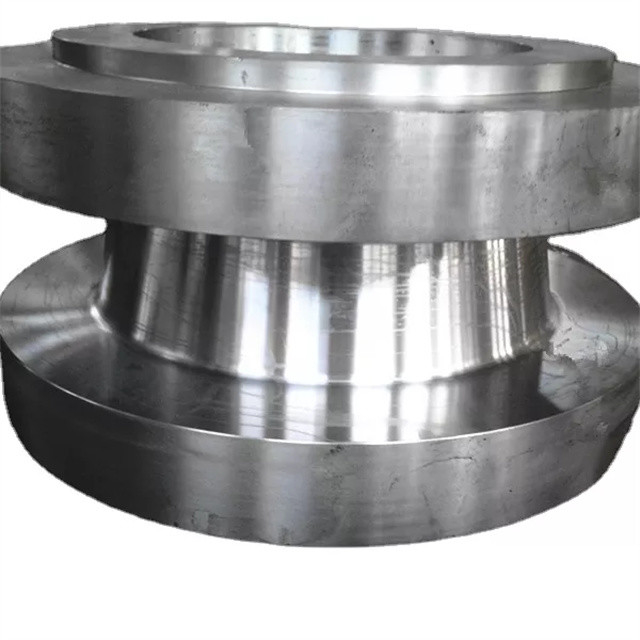 Flange Swivel 2