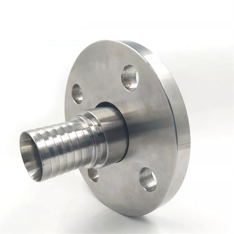 Flange Swivel 2