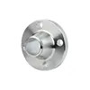 Stainless Steel A182 F304 ASME B16.5 SS Flange WN Forged Pipe Flange