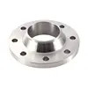 Flange A105 carbon steel forged pipe flange 150LB, 300LB, 600LB, PN10, PN16, PN25 threaded/ flat/ loose/ anchor flange