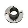 Flange A105 carbon steel forged pipe flange 150LB, 300LB, 600LB, PN10, PN16, PN25 threaded/ flat/ loose/ anchor flange