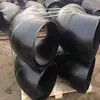 big size Large diameter carbon steel elbow 45/90/180 degree elbow pipe fitting