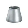 SMLS BW SCH5S / SCH10S / SCH40S SS ANSI ASME B16.9 ASTM Concentric Reducer