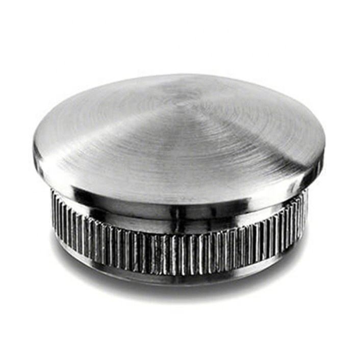 Customized High Quality Stainless Steel Threaded Pipe End Cap