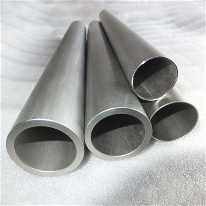 Customized High Temperature Pipe Outer Diameter Length