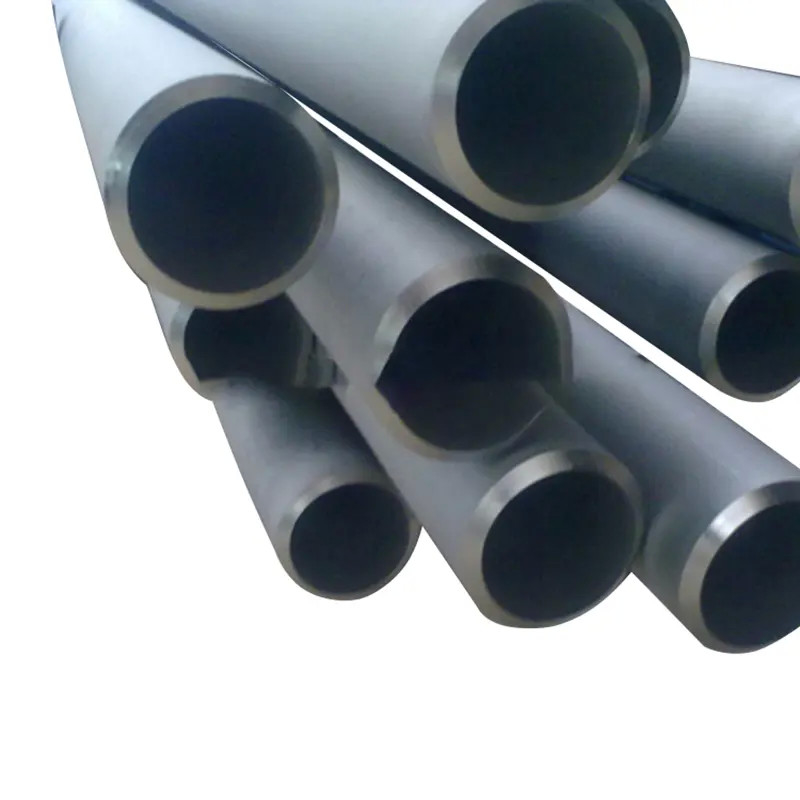 Factory Wholesale Best Price Incoloy 800 810 820 825 nickel alloy pipe and tube