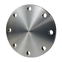 Hot Sales ANSI B16.5 Blind Flange Super Austenitic Stainless A564 600#-1500# 4