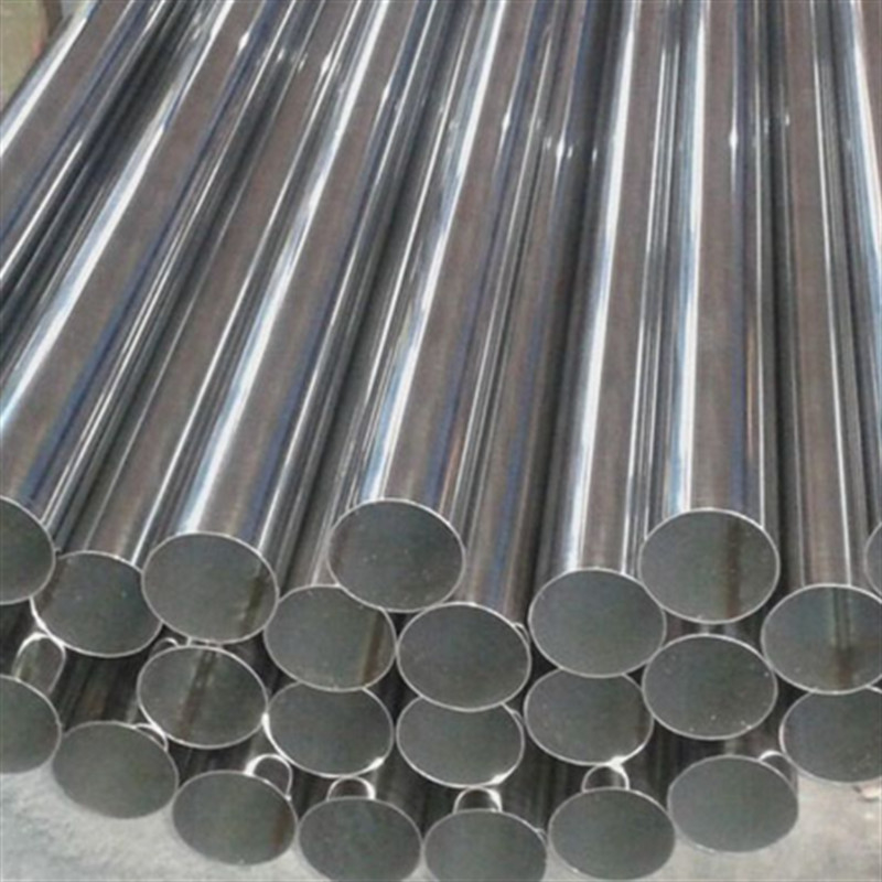 Customized Wall Thickness Seamless Tubing With L/C Payment Term