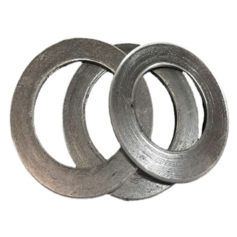 4-1/2 Outer Diameter Spiral Wound Gasket for High Temperature Environments