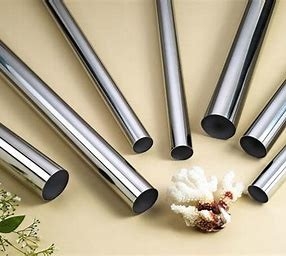 Non-Alloy Stainless Steel Seamless Pipe for Bending and Welding