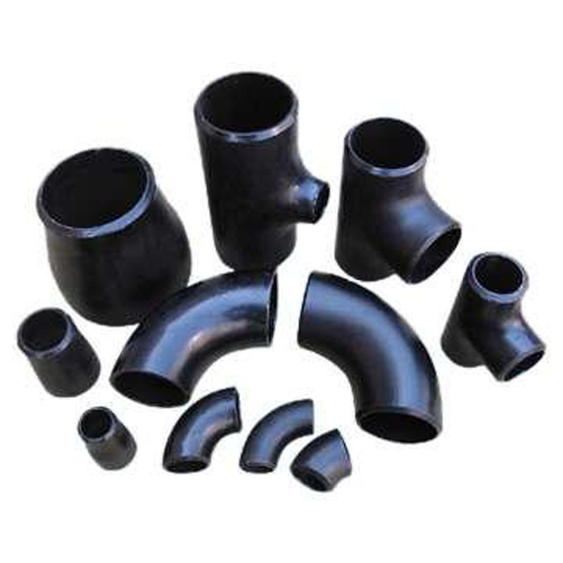 A815 UNS S32750 Butt Welding Pipe Fittings Long Radius 90 Degree Elbow