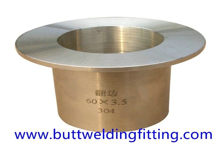 Stub End Butt Welding Fitting RF FF PN Class DN 15 ~ DN 600 +  NPS 1/2