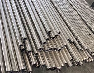 Outer Diameter Customized T/T Payment Term Customized Duplex Stainless Steel Pipe