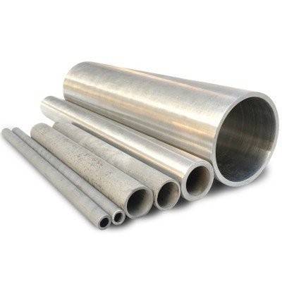 High Tensile Strength Carbon Steel Pipelines Is Alloy and Suitable for Harsh Environments