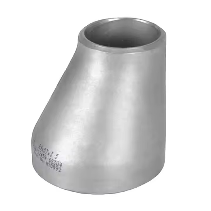 304/316L Stainless Steel Reducer For Chemical Industry With Superior Corrosion And Oxidation Resistance