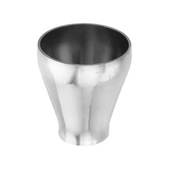 Fast Delivery Sanitary Stainless Steel SS304/SS316L Pipe Fitting Welding Reducer