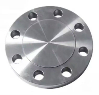 Blind FlangeForged Steel Flange DN15-DN25 1/2"- 8" PN6, PN10,Class 150, Class 300 6, PN25, PN40ASTM A105ASTM A182 F304/F304L, F316/F316LASME B16.5 DIN