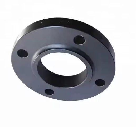 Metal ASTM B564 UNS NO8825 Alloy Steel Incoloy 825 Weld Neck Flange