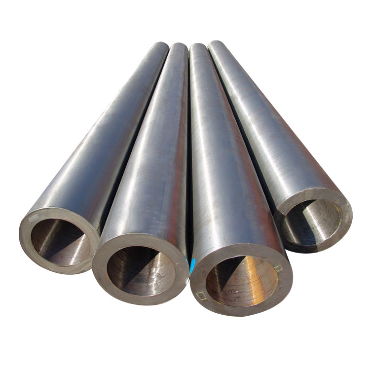 ASTM 254SMo 1.4547 UNS S31254 Super Austenitic Stainless Steel Seamless Pipe