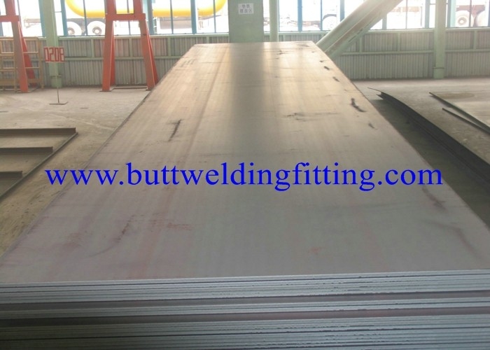 Stainless Steel Plates Super Duplex  ASTM A240 UNS 32750 Of 1 / 2 / 3 / 5 / 6 / 8 / 10/ 15 / 20 / 25 / 30 / 50MM